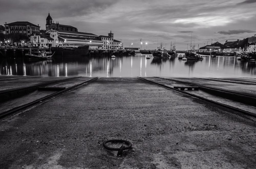Andra Mari Apartamentu Turistikoak Bermeo Bagian luar foto
