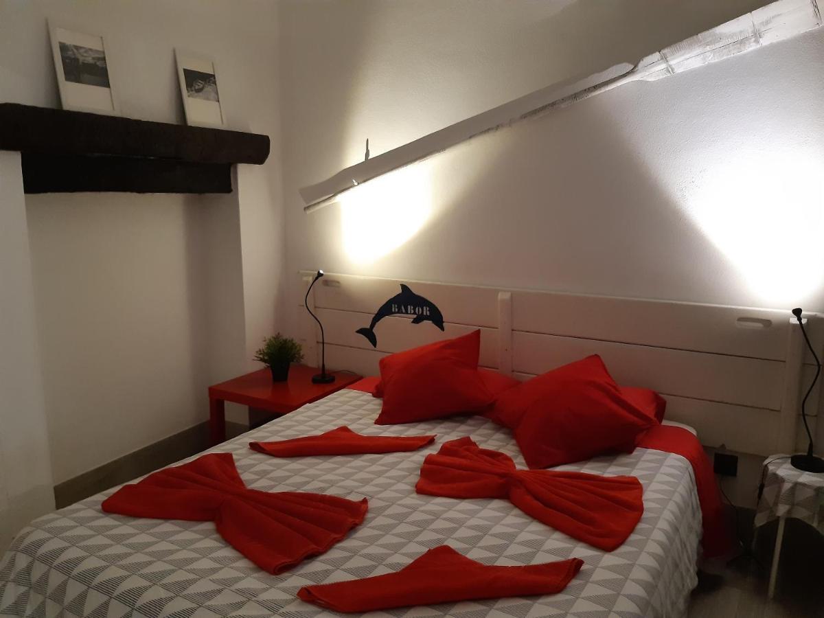 Andra Mari Apartamentu Turistikoak Bermeo Bagian luar foto