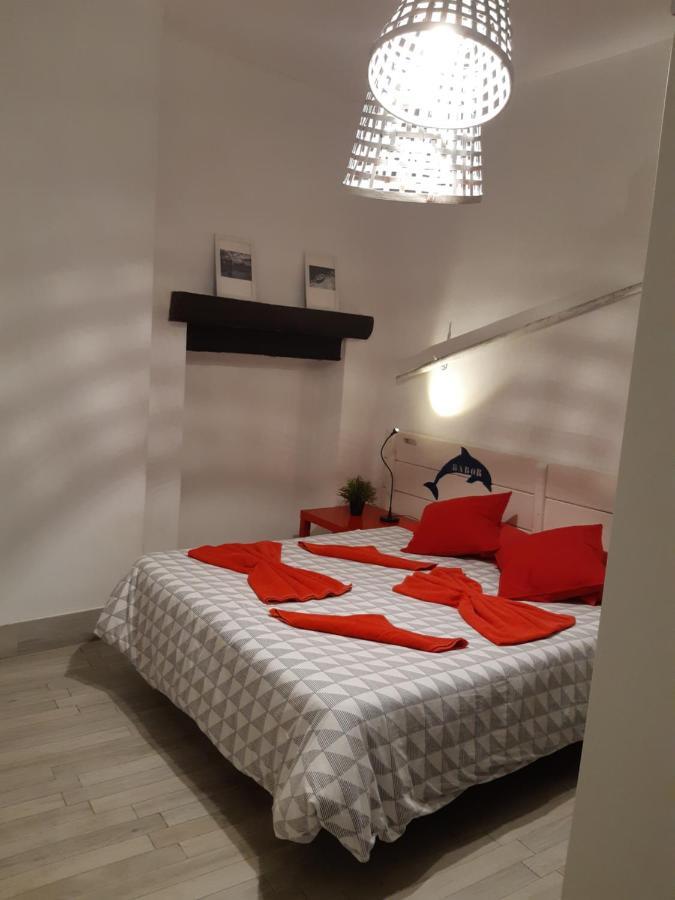 Andra Mari Apartamentu Turistikoak Bermeo Bagian luar foto