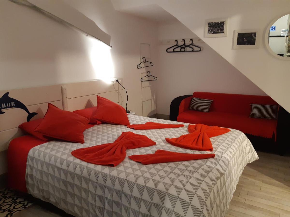 Andra Mari Apartamentu Turistikoak Bermeo Bagian luar foto