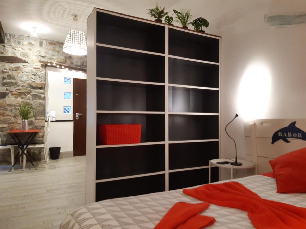 Andra Mari Apartamentu Turistikoak Bermeo Bagian luar foto